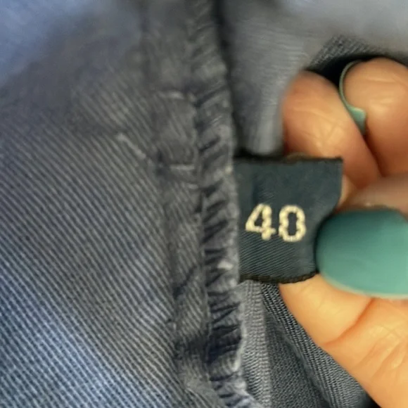 Polo Ralph Lauren Men’s blue shorts size 40 - Picture 5 of 5